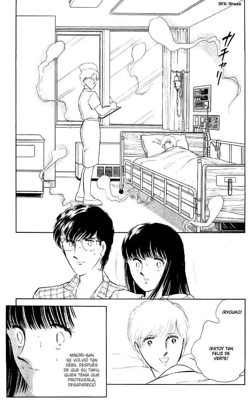 Ryouko no Shinrei Jikenbo (1988) - Capítulo 6 - Página 29 - LectorTMOo