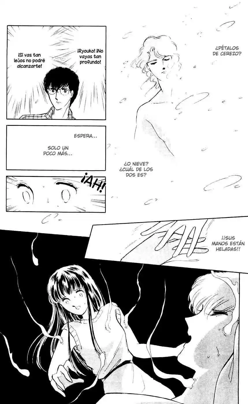 Ryouko no Shinrei Jikenbo (1988) - Capítulo 6 - Página 31 - LectorTMOo