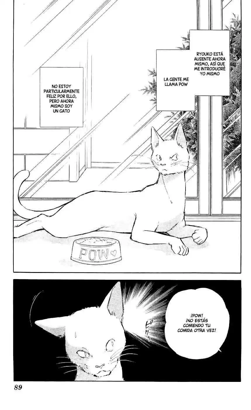 Ryouko no Shinrei Jikenbo (1988) - Capítulo 7 - Página 4 - LectorTMOo