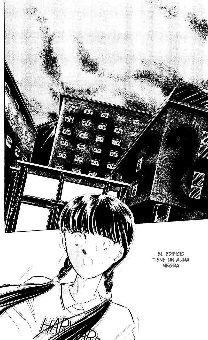 Ryouko no Shinrei Jikenbo (1988) - Capítulo 7 - Página 11 - LectorTMOo