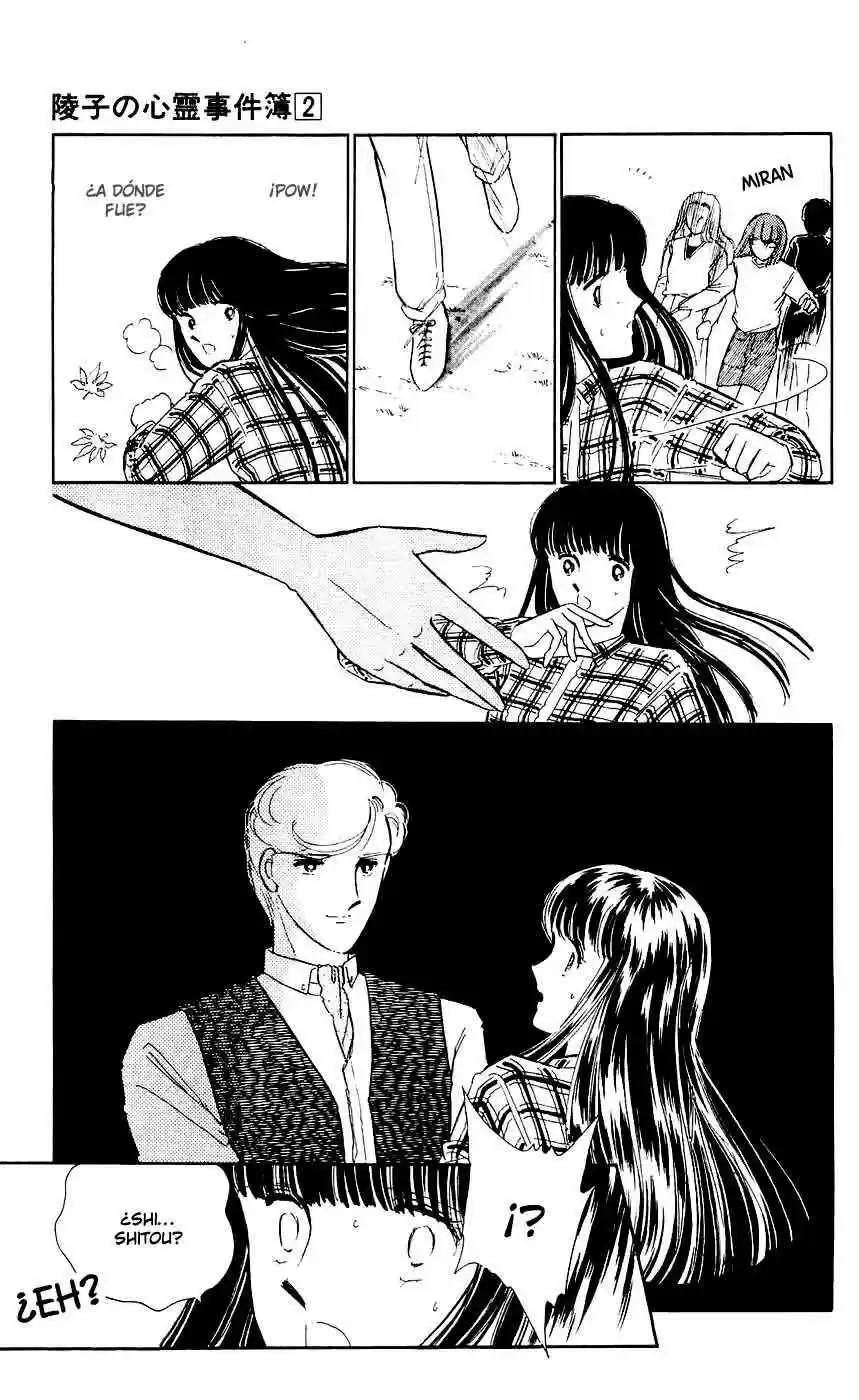 Ryouko no Shinrei Jikenbo (1988) - Capítulo 7 - Página 30 - LectorTMOo