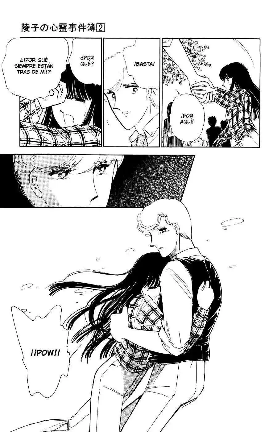 Ryouko no Shinrei Jikenbo (1988) - Capítulo 7 - Página 32 - LectorTMOo