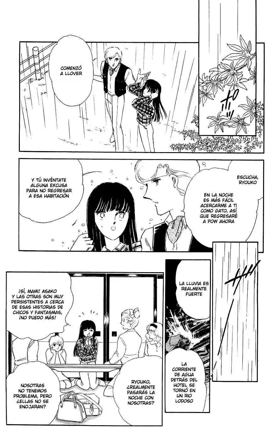 Ryouko no Shinrei Jikenbo (1988) - Capítulo 7 - Página 34 - LectorTMOo