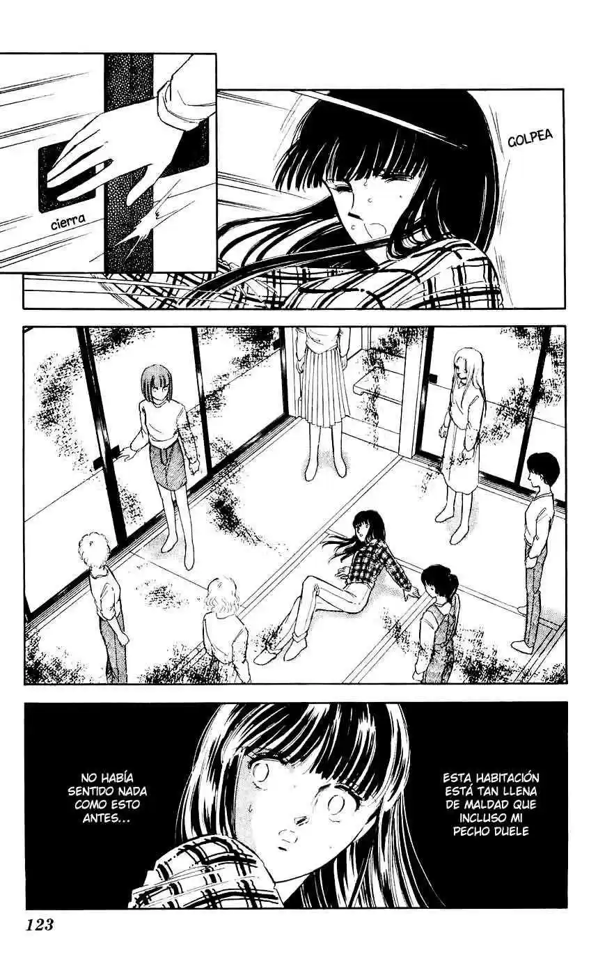 Ryouko no Shinrei Jikenbo (1988) - Capítulo 7 - Página 38 - LectorTMOo