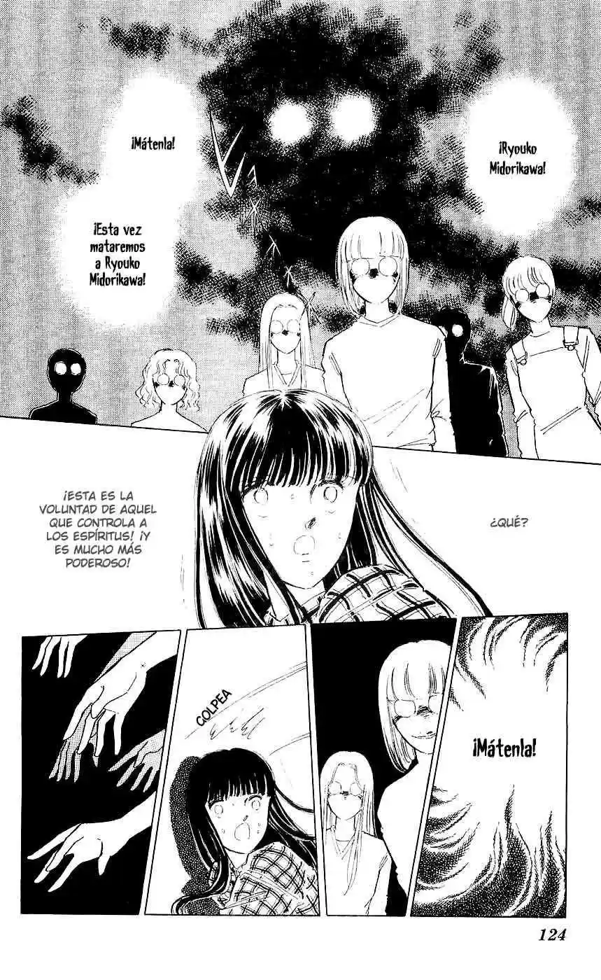 Ryouko no Shinrei Jikenbo (1988) - Capítulo 7 - Página 39 - LectorTMOo
