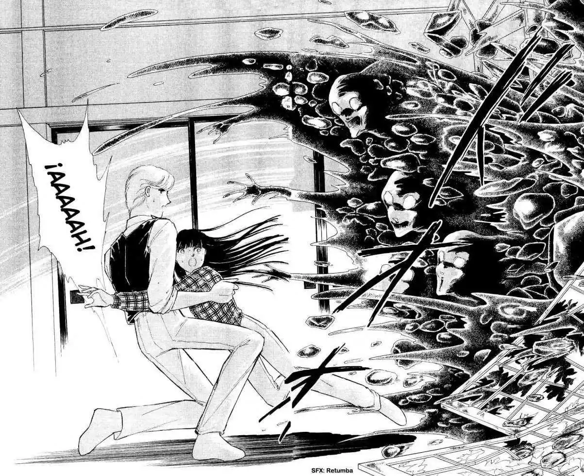 Ryouko no Shinrei Jikenbo (1988) - Capítulo 7 - Página 43 - LectorTMOo