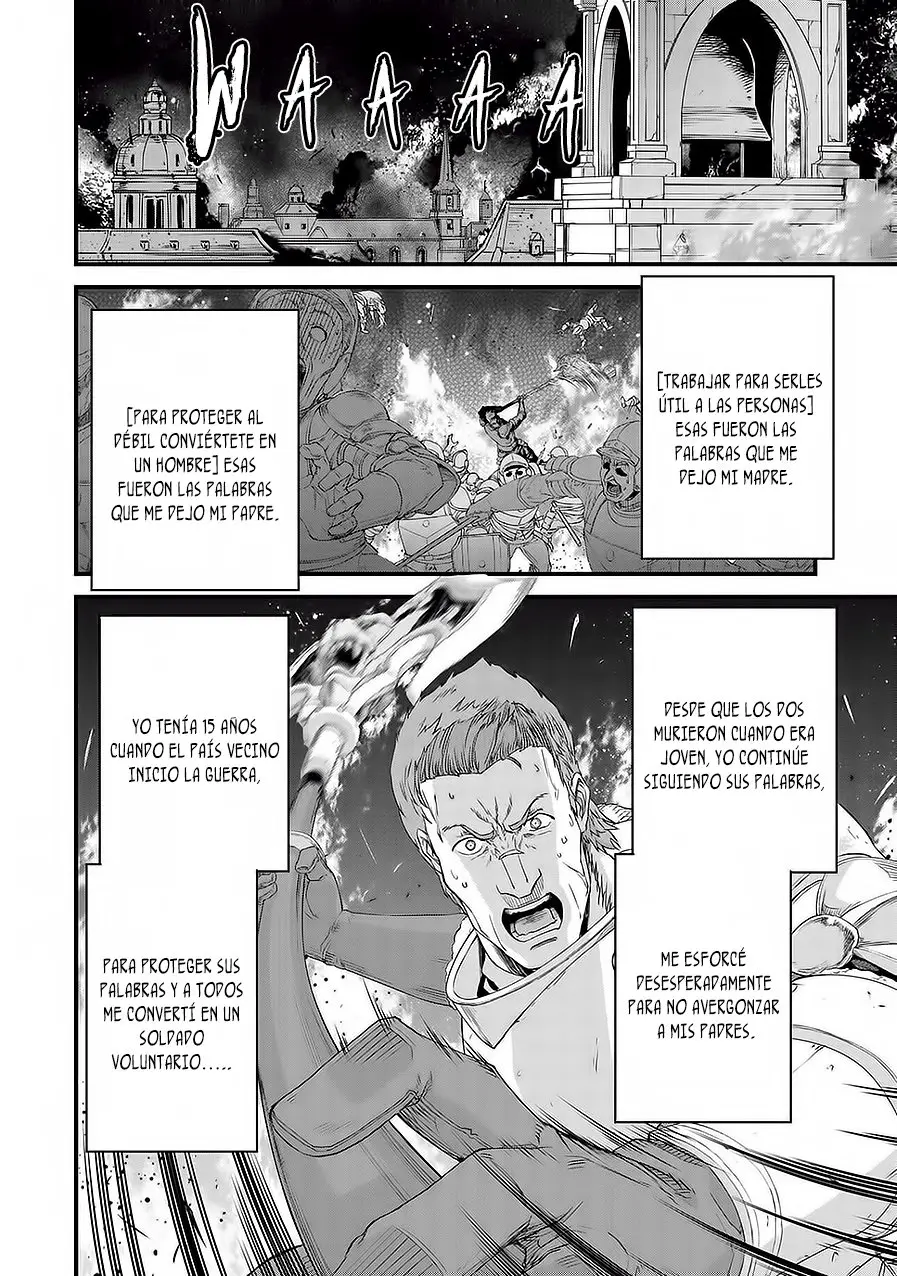 Ryoumin 0-nin Start no Henkyou Ryoushu-sama: Ao no Diaz to Soukaku no Otome (2018) - Capítulo 1 - Página 8 - LectorTMOo