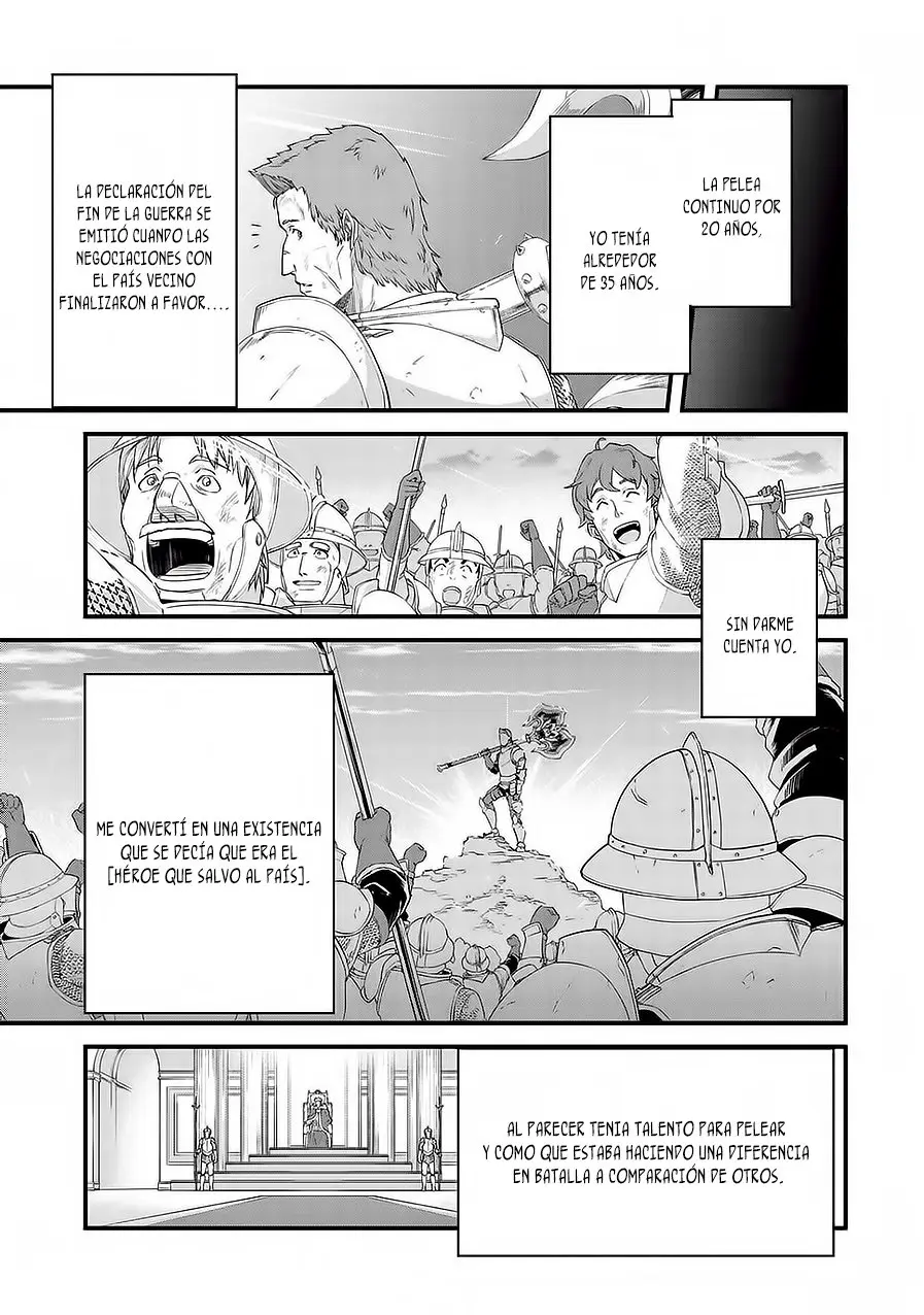 Ryoumin 0-nin Start no Henkyou Ryoushu-sama: Ao no Diaz to Soukaku no Otome (2018) - Capítulo 1 - Página 9 - LectorTMOo