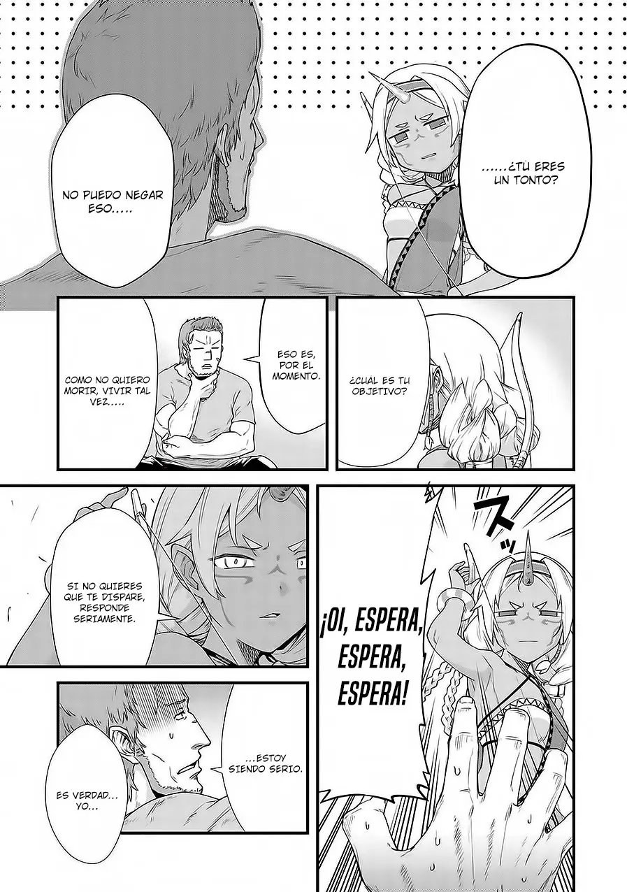 Ryoumin 0-nin Start no Henkyou Ryoushu-sama: Ao no Diaz to Soukaku no Otome (2018) - Capítulo 1 - Página 17 - LectorTMOo