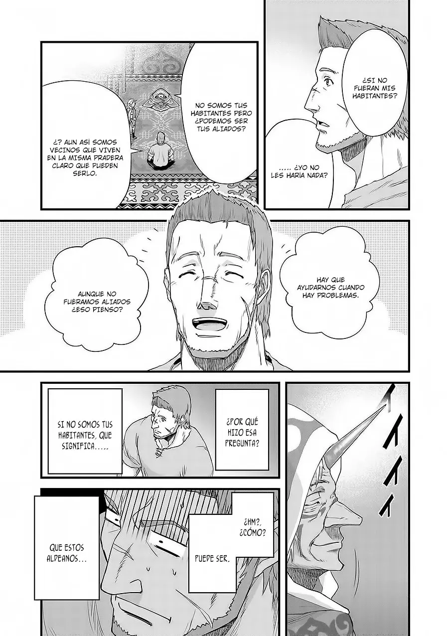 Ryoumin 0-nin Start no Henkyou Ryoushu-sama: Ao no Diaz to Soukaku no Otome (2018) - Capítulo 1 - Página 28 - LectorTMOo