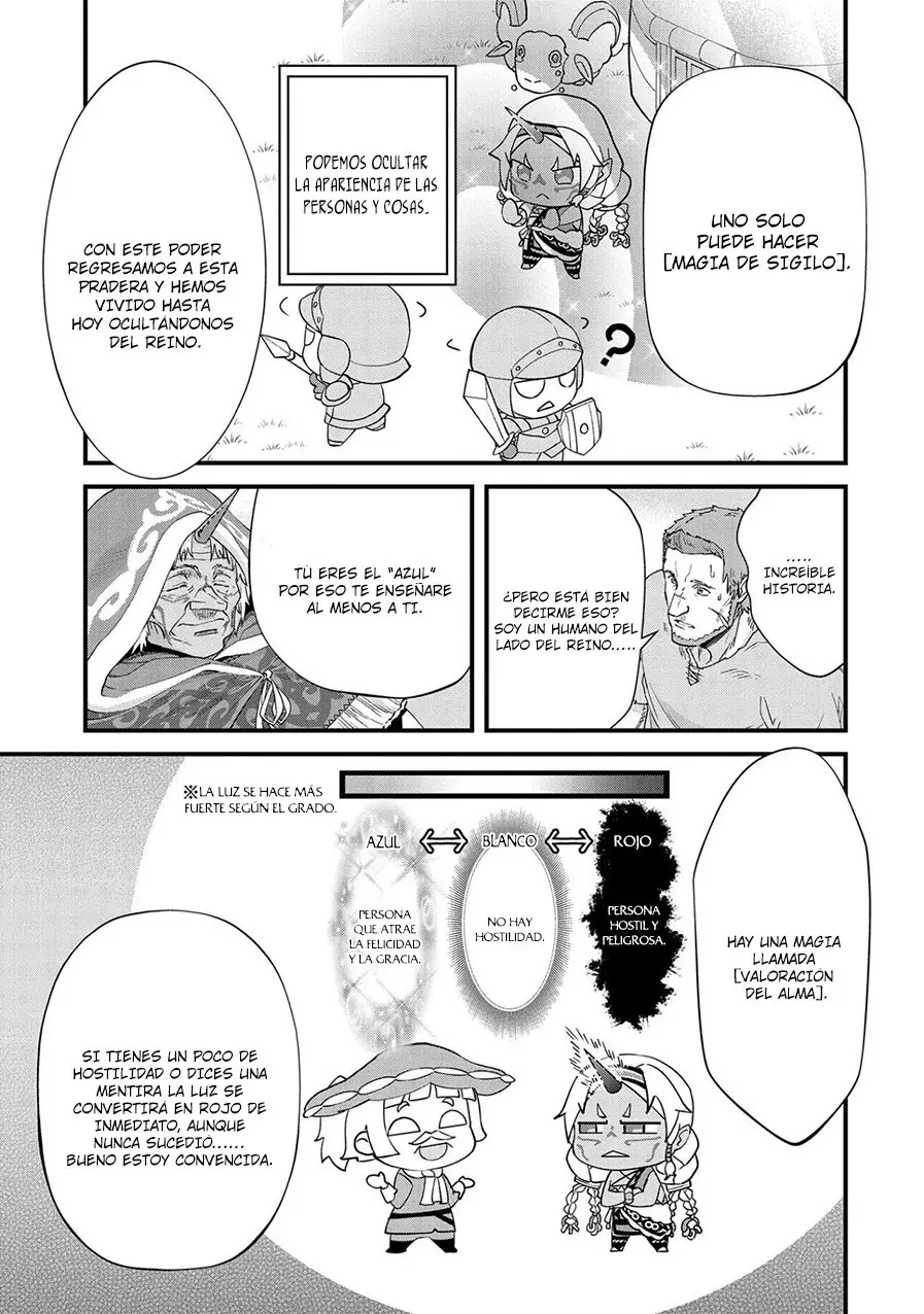 Ryoumin 0-nin Start no Henkyou Ryoushu-sama: Ao no Diaz to Soukaku no Otome (2018) - Capítulo 1 - Página 32 - LectorTMOo