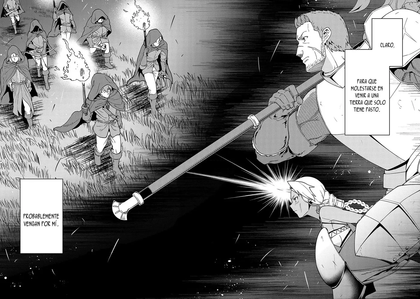 Ryoumin 0-nin Start no Henkyou Ryoushu-sama: Ao no Diaz to Soukaku no Otome (2018) - Capítulo 10 - Página 4 - LectorTMOo