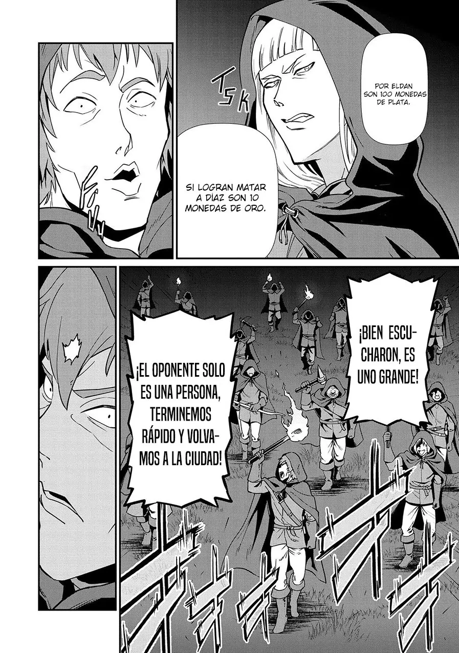 Ryoumin 0-nin Start no Henkyou Ryoushu-sama: Ao no Diaz to Soukaku no Otome (2018) - Capítulo 10 - Página 7 - LectorTMOo