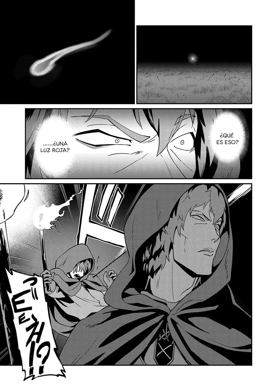 Ryoumin 0-nin Start no Henkyou Ryoushu-sama: Ao no Diaz to Soukaku no Otome (2018) - Capítulo 10 - Página 8 - LectorTMOo