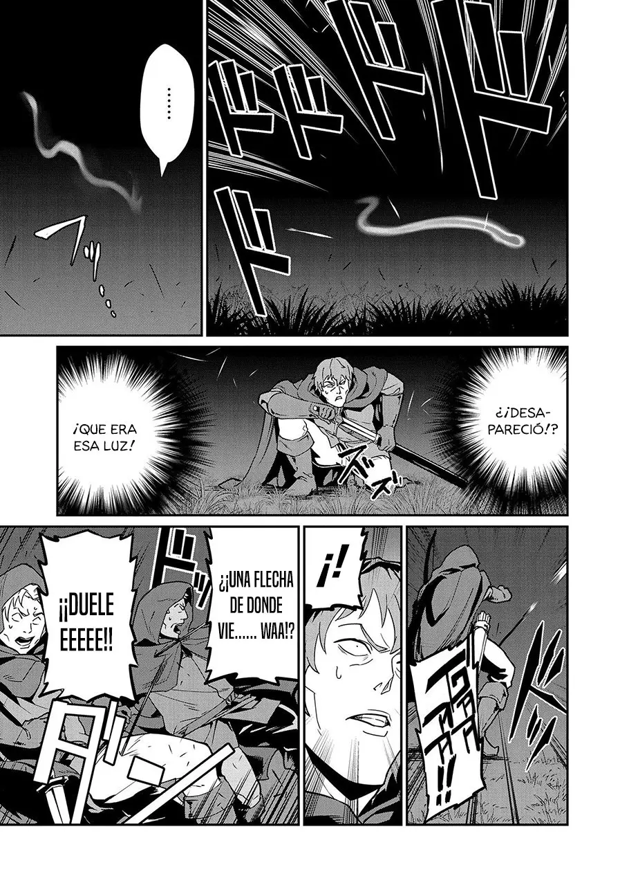 Ryoumin 0-nin Start no Henkyou Ryoushu-sama: Ao no Diaz to Soukaku no Otome (2018) - Capítulo 10 - Página 10 - LectorTMOo