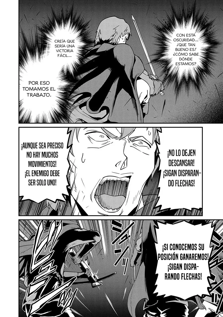 Ryoumin 0-nin Start no Henkyou Ryoushu-sama: Ao no Diaz to Soukaku no Otome (2018) - Capítulo 10 - Página 11 - LectorTMOo