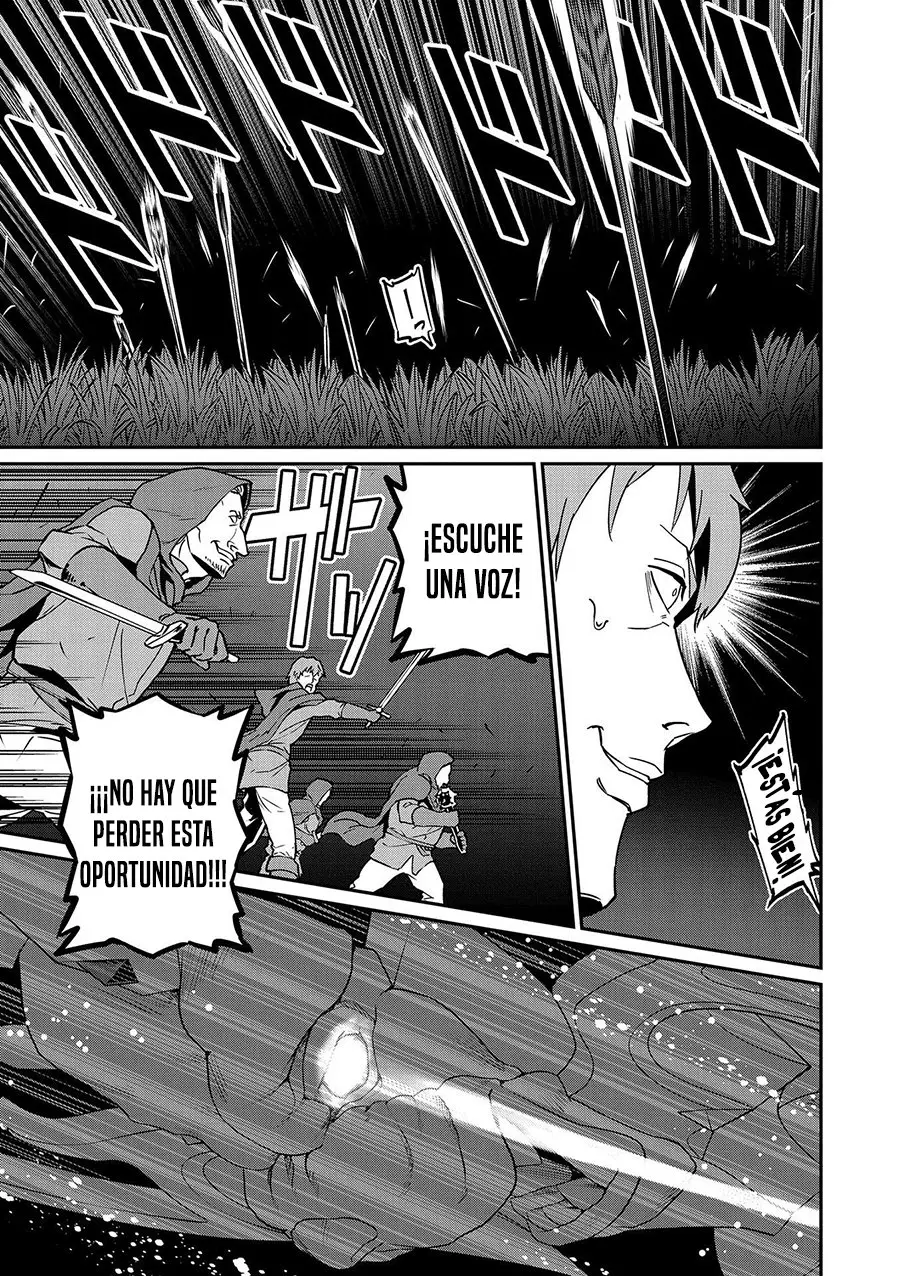 Ryoumin 0-nin Start no Henkyou Ryoushu-sama: Ao no Diaz to Soukaku no Otome (2018) - Capítulo 10 - Página 12 - LectorTMOo