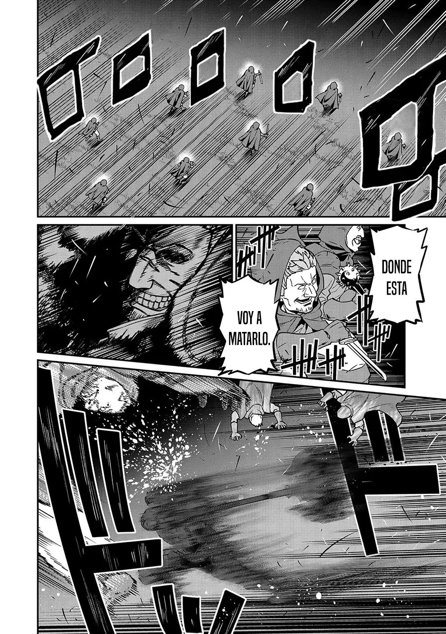 Ryoumin 0-nin Start no Henkyou Ryoushu-sama: Ao no Diaz to Soukaku no Otome (2018) - Capítulo 10 - Página 13 - LectorTMOo