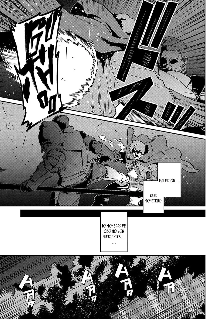 Ryoumin 0-nin Start no Henkyou Ryoushu-sama: Ao no Diaz to Soukaku no Otome (2018) - Capítulo 10 - Página 16 - LectorTMOo