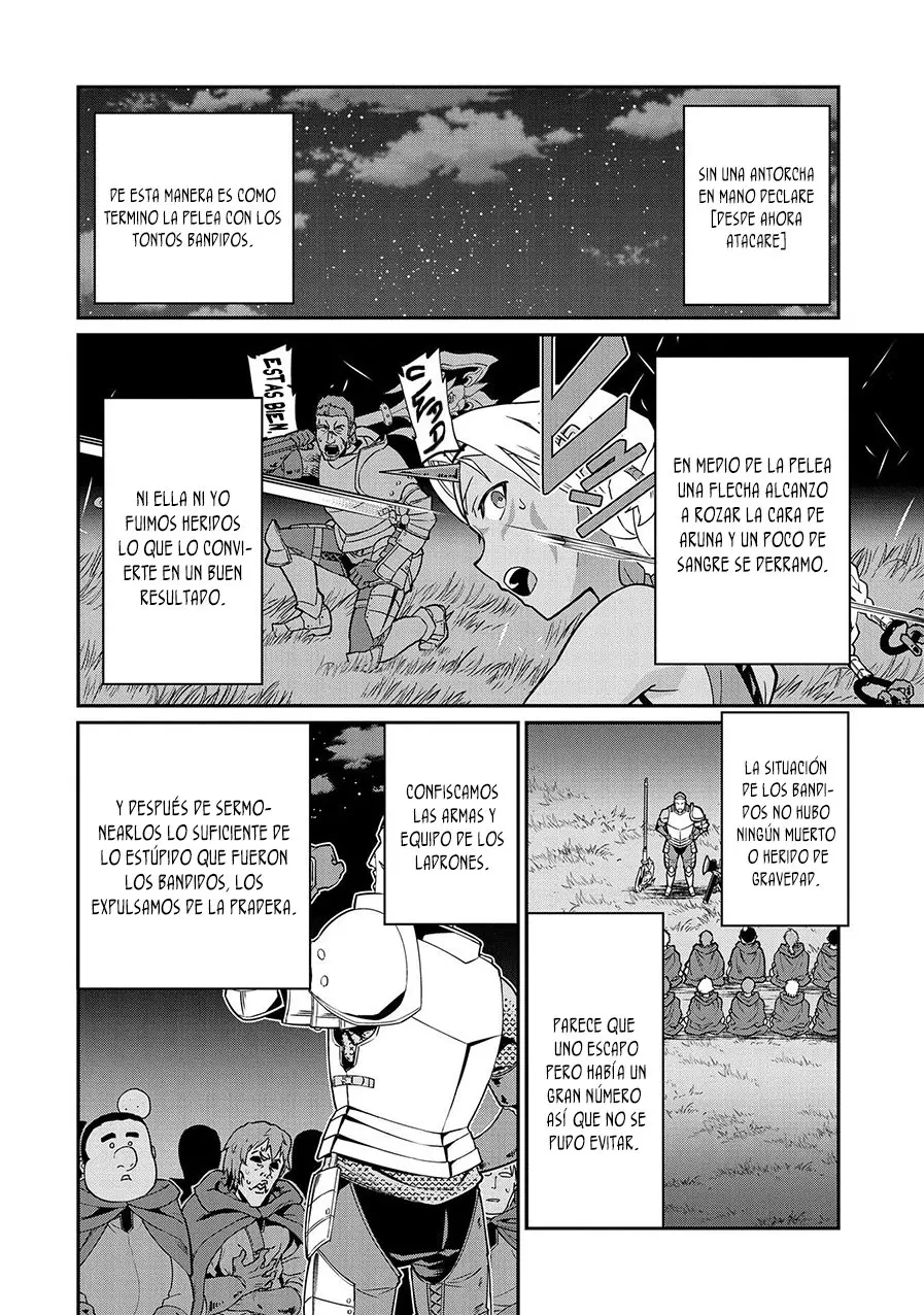 Ryoumin 0-nin Start no Henkyou Ryoushu-sama: Ao no Diaz to Soukaku no Otome (2018) - Capítulo 10 - Página 19 - LectorTMOo
