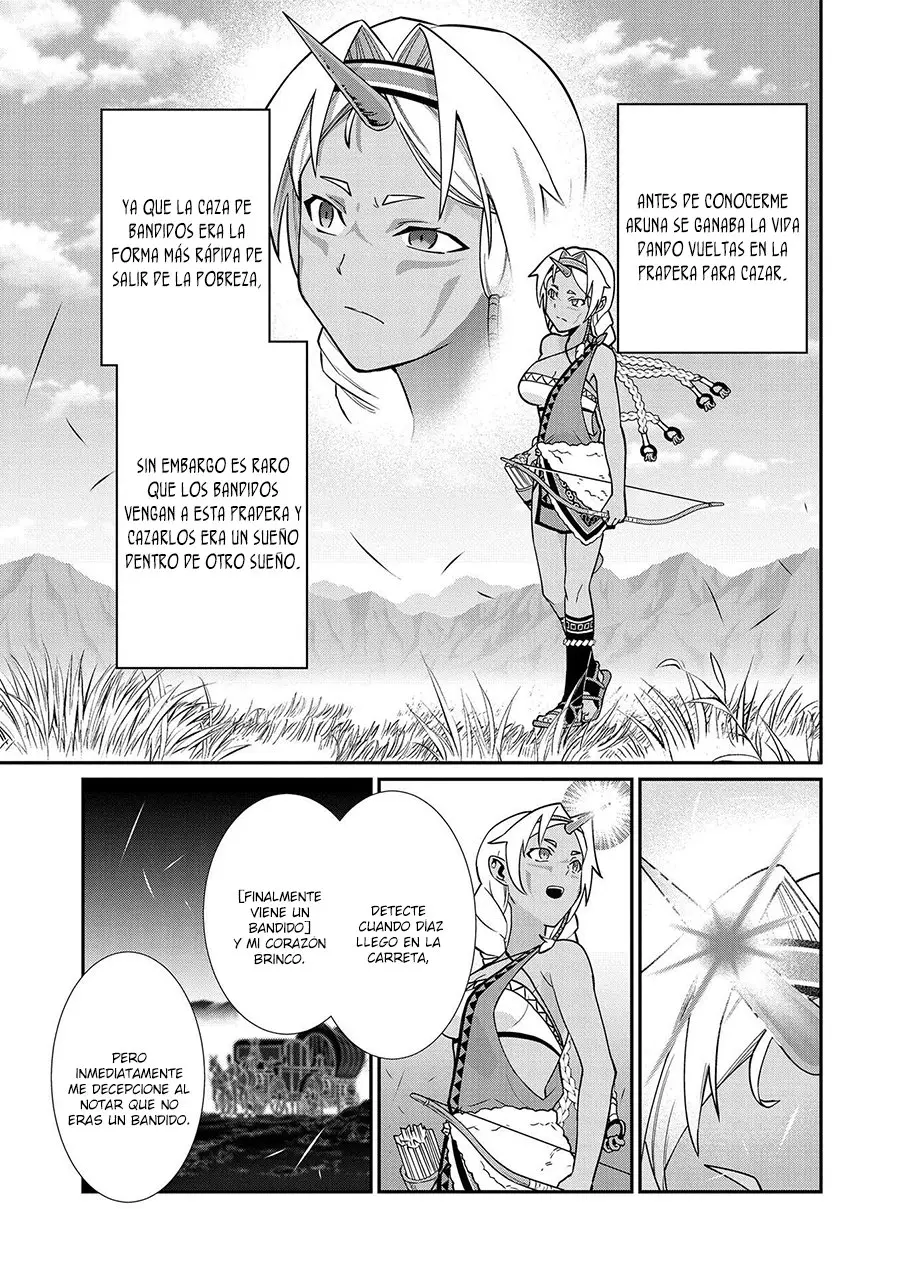 Ryoumin 0-nin Start no Henkyou Ryoushu-sama: Ao no Diaz to Soukaku no Otome (2018) - Capítulo 10 - Página 22 - LectorTMOo