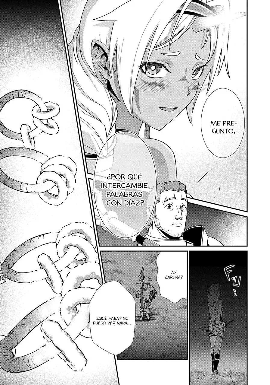 Ryoumin 0-nin Start no Henkyou Ryoushu-sama: Ao no Diaz to Soukaku no Otome (2018) - Capítulo 10 - Página 26 - LectorTMOo