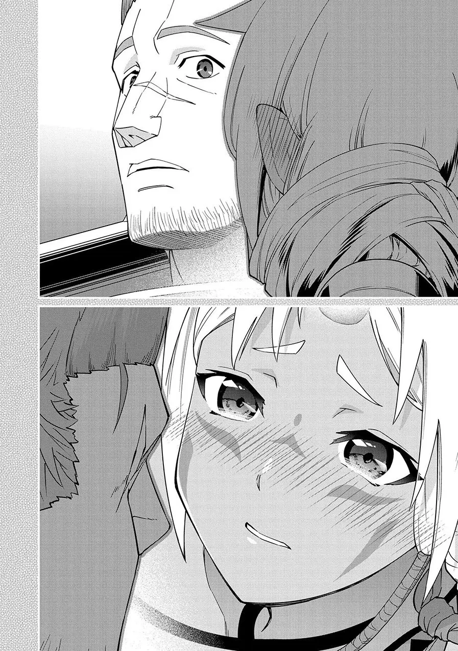 Ryoumin 0-nin Start no Henkyou Ryoushu-sama: Ao no Diaz to Soukaku no Otome (2018) - Capítulo 10 - Página 28 - LectorTMOo