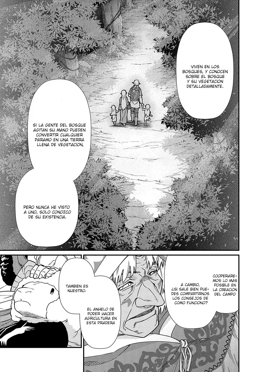 Ryoumin 0-nin Start no Henkyou Ryoushu-sama: Ao no Diaz to Soukaku no Otome (2018) - Capítulo 11 - Página 16 - LectorTMOo