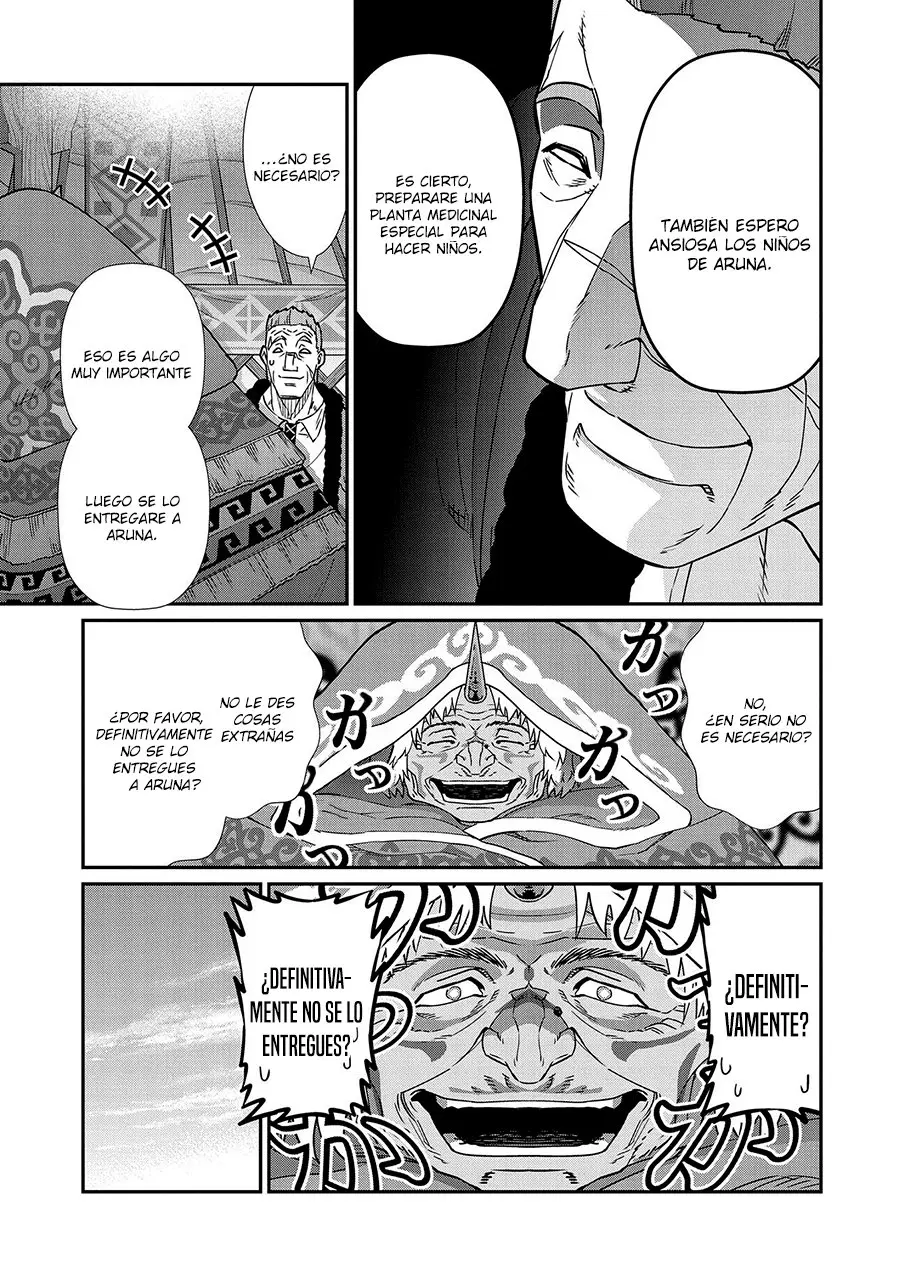 Ryoumin 0-nin Start no Henkyou Ryoushu-sama: Ao no Diaz to Soukaku no Otome (2018) - Capítulo 11 - Página 18 - LectorTMOo
