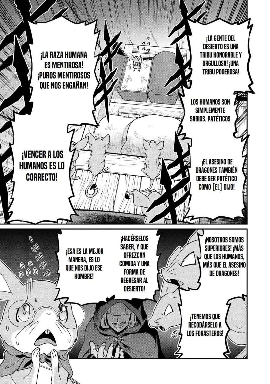 Ryoumin 0-nin Start no Henkyou Ryoushu-sama: Ao no Diaz to Soukaku no Otome (2018) - Capítulo 12 - Página 10 - LectorTMOo