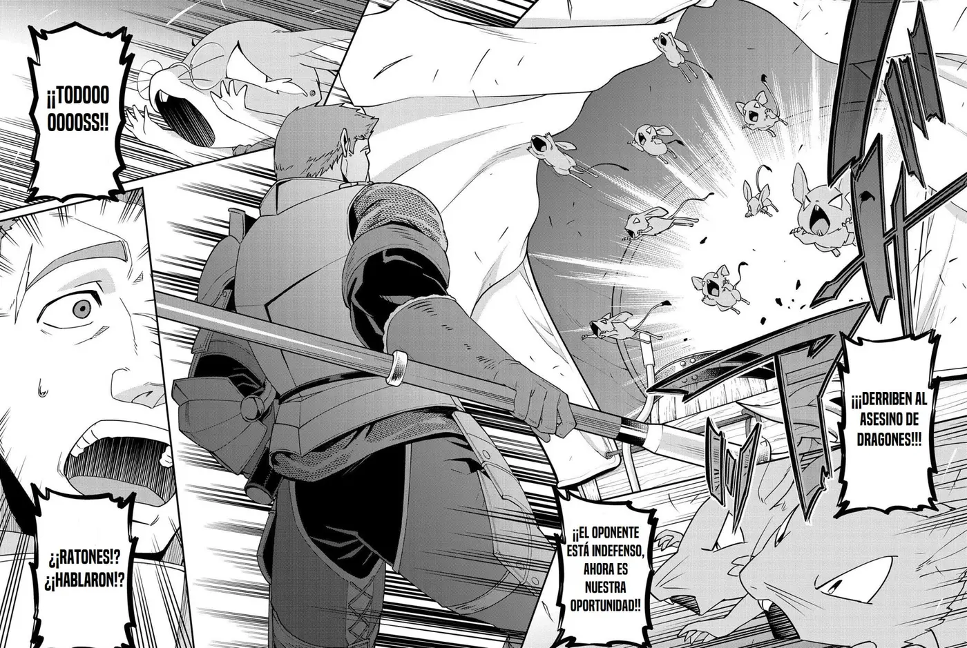 Ryoumin 0-nin Start no Henkyou Ryoushu-sama: Ao no Diaz to Soukaku no Otome (2018) - Capítulo 12 - Página 13 - LectorTMOo