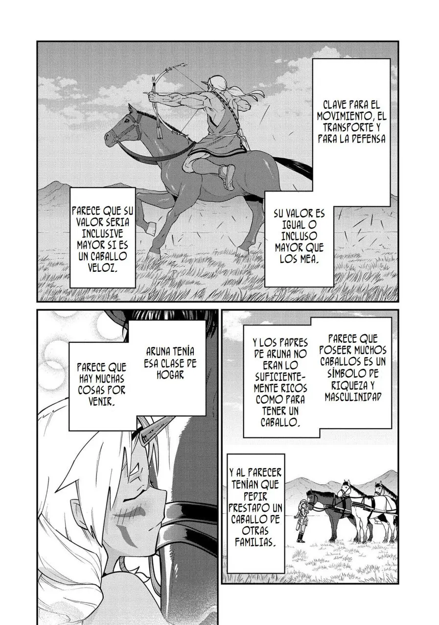 Ryoumin 0-nin Start no Henkyou Ryoushu-sama: Ao no Diaz to Soukaku no Otome (2018) - Capítulo 12 - Página 26 - LectorTMOo