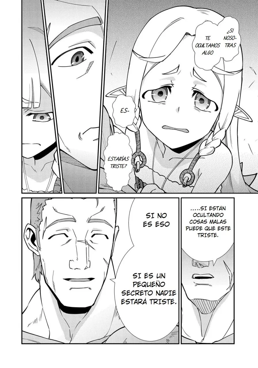 Ryoumin 0-nin Start no Henkyou Ryoushu-sama: Ao no Diaz to Soukaku no Otome (2018) - Capítulo 13 - Página 6 - LectorTMOo