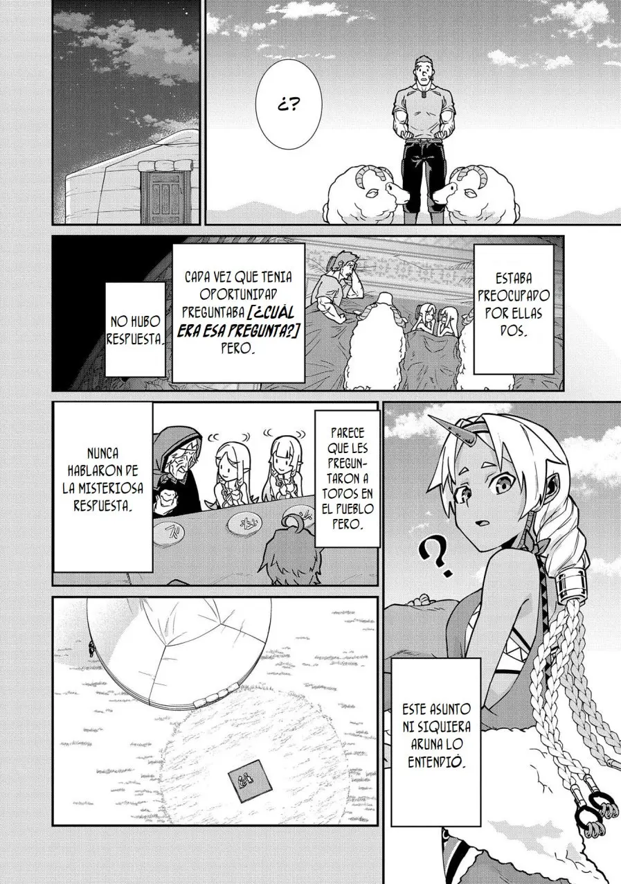 Ryoumin 0-nin Start no Henkyou Ryoushu-sama: Ao no Diaz to Soukaku no Otome (2018) - Capítulo 13 - Página 8 - LectorTMOo