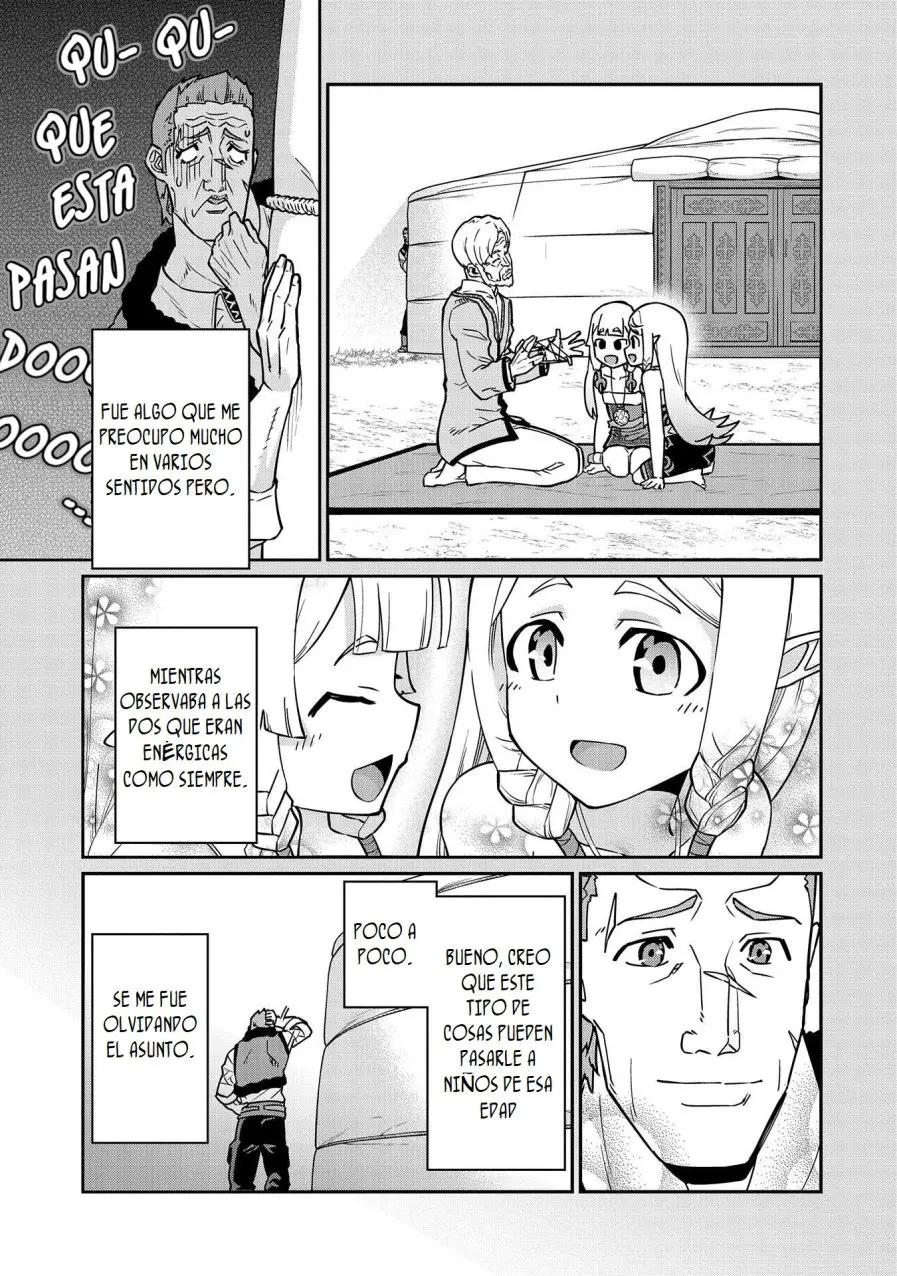 Ryoumin 0-nin Start no Henkyou Ryoushu-sama: Ao no Diaz to Soukaku no Otome (2018) - Capítulo 13 - Página 9 - LectorTMOo