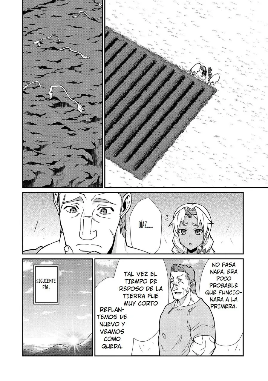 Ryoumin 0-nin Start no Henkyou Ryoushu-sama: Ao no Diaz to Soukaku no Otome (2018) - Capítulo 13 - Página 16 - LectorTMOo
