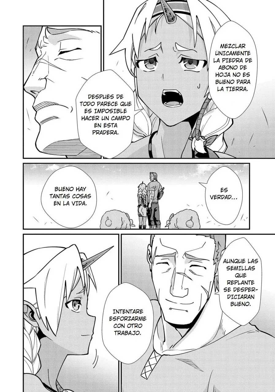 Ryoumin 0-nin Start no Henkyou Ryoushu-sama: Ao no Diaz to Soukaku no Otome (2018) - Capítulo 13 - Página 20 - LectorTMOo