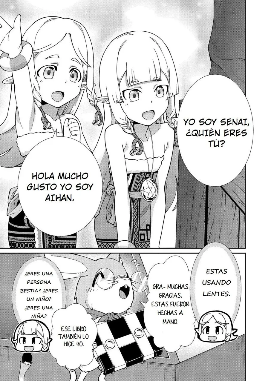 Ryoumin 0-nin Start no Henkyou Ryoushu-sama: Ao no Diaz to Soukaku no Otome (2018) - Capítulo 13 - Página 26 - LectorTMOo