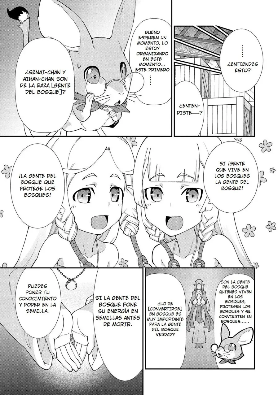 Ryoumin 0-nin Start no Henkyou Ryoushu-sama: Ao no Diaz to Soukaku no Otome (2018) - Capítulo 14 - Página 7 - LectorTMOo
