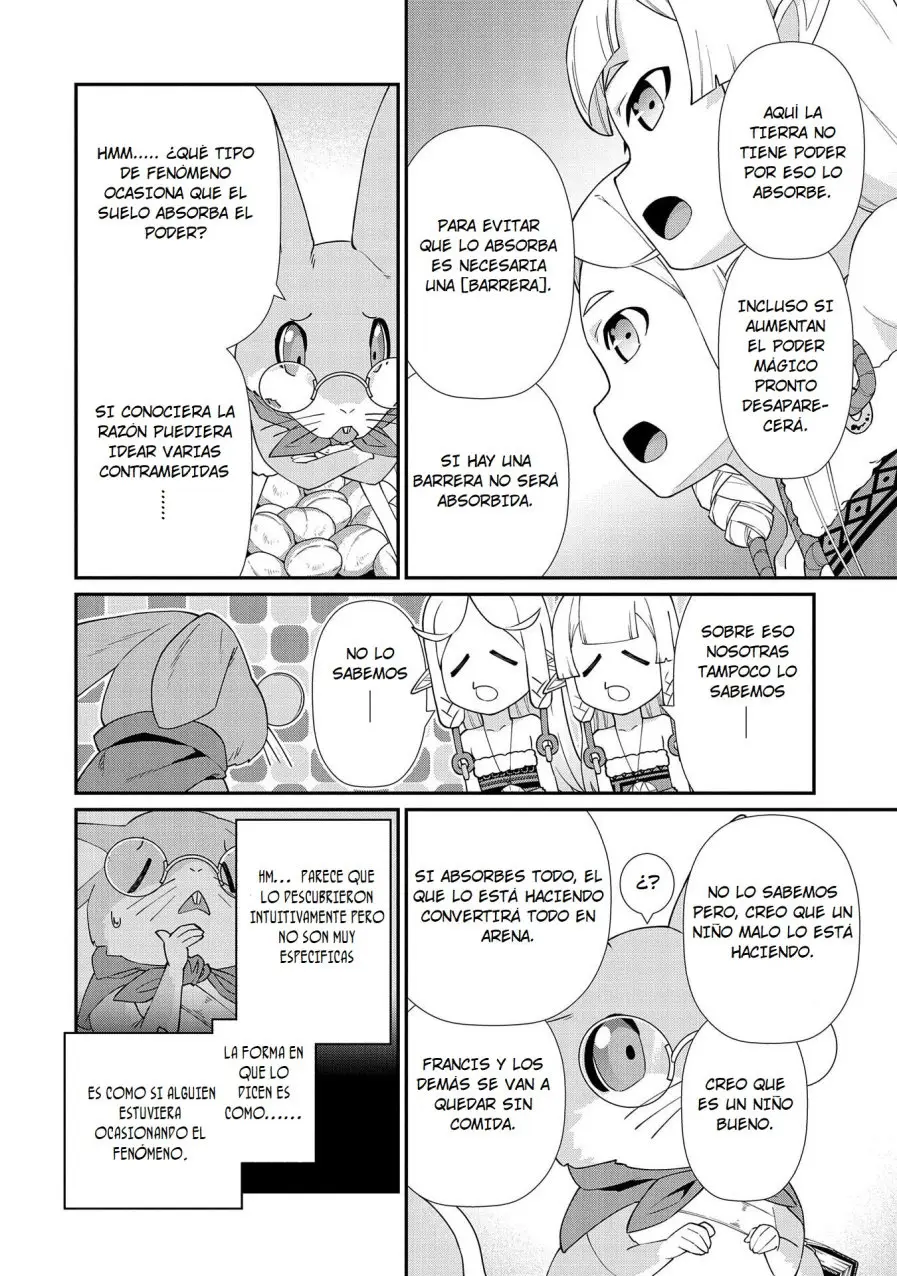 Ryoumin 0-nin Start no Henkyou Ryoushu-sama: Ao no Diaz to Soukaku no Otome (2018) - Capítulo 14 - Página 12 - LectorTMOo