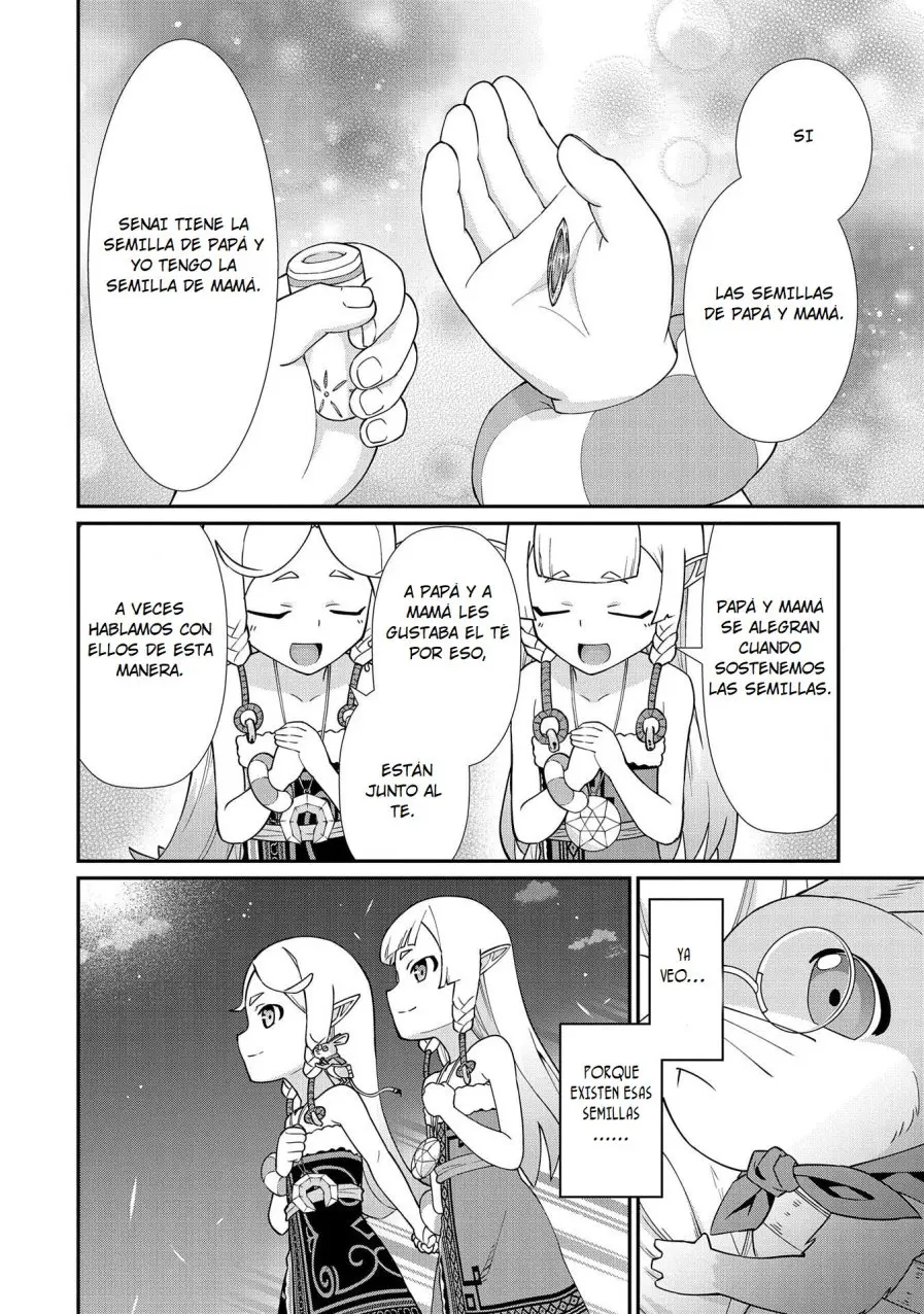 Ryoumin 0-nin Start no Henkyou Ryoushu-sama: Ao no Diaz to Soukaku no Otome (2018) - Capítulo 14 - Página 17 - LectorTMOo