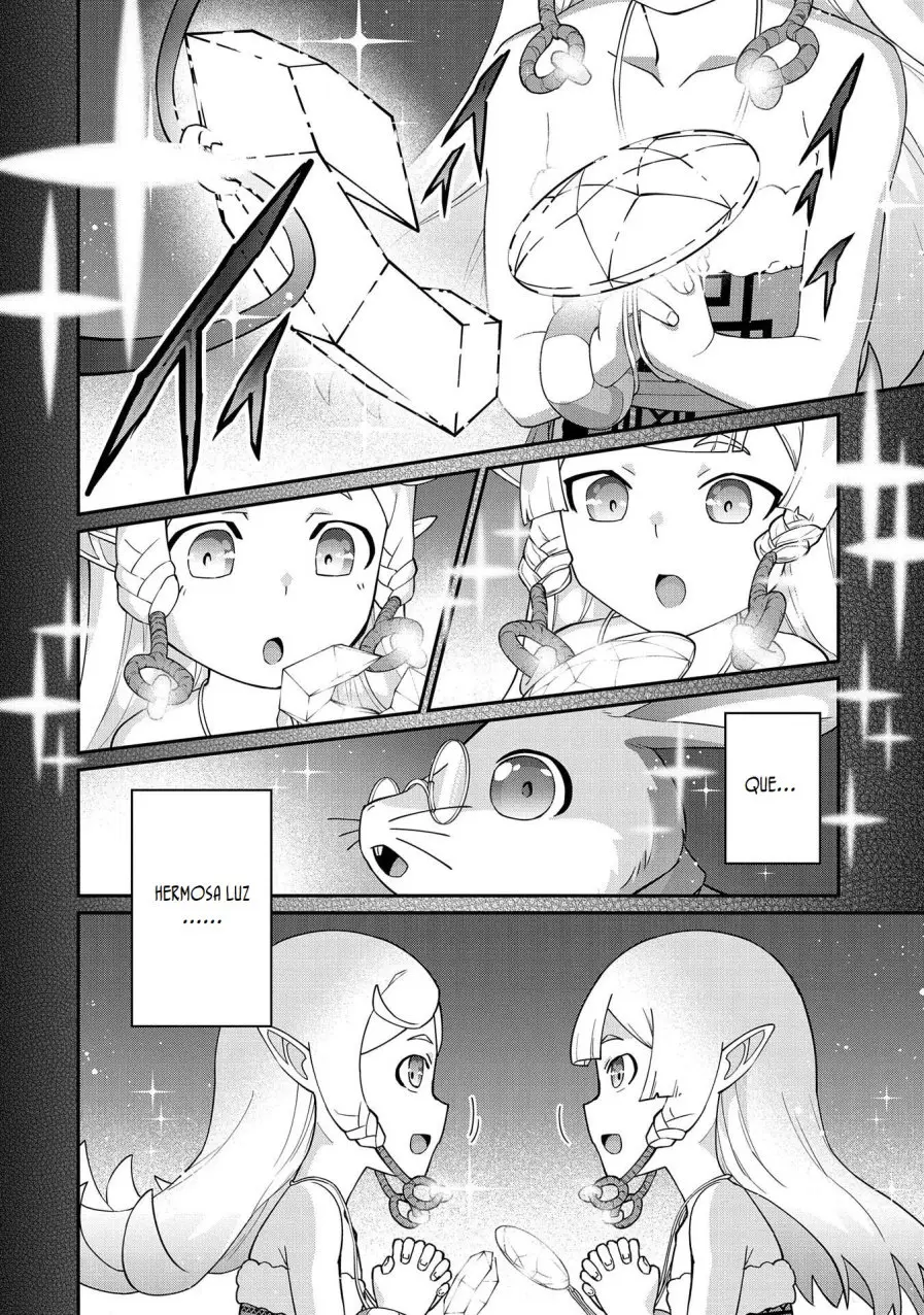 Ryoumin 0-nin Start no Henkyou Ryoushu-sama: Ao no Diaz to Soukaku no Otome (2018) - Capítulo 14 - Página 20 - LectorTMOo