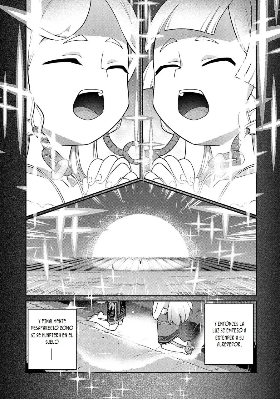 Ryoumin 0-nin Start no Henkyou Ryoushu-sama: Ao no Diaz to Soukaku no Otome (2018) - Capítulo 14 - Página 21 - LectorTMOo
