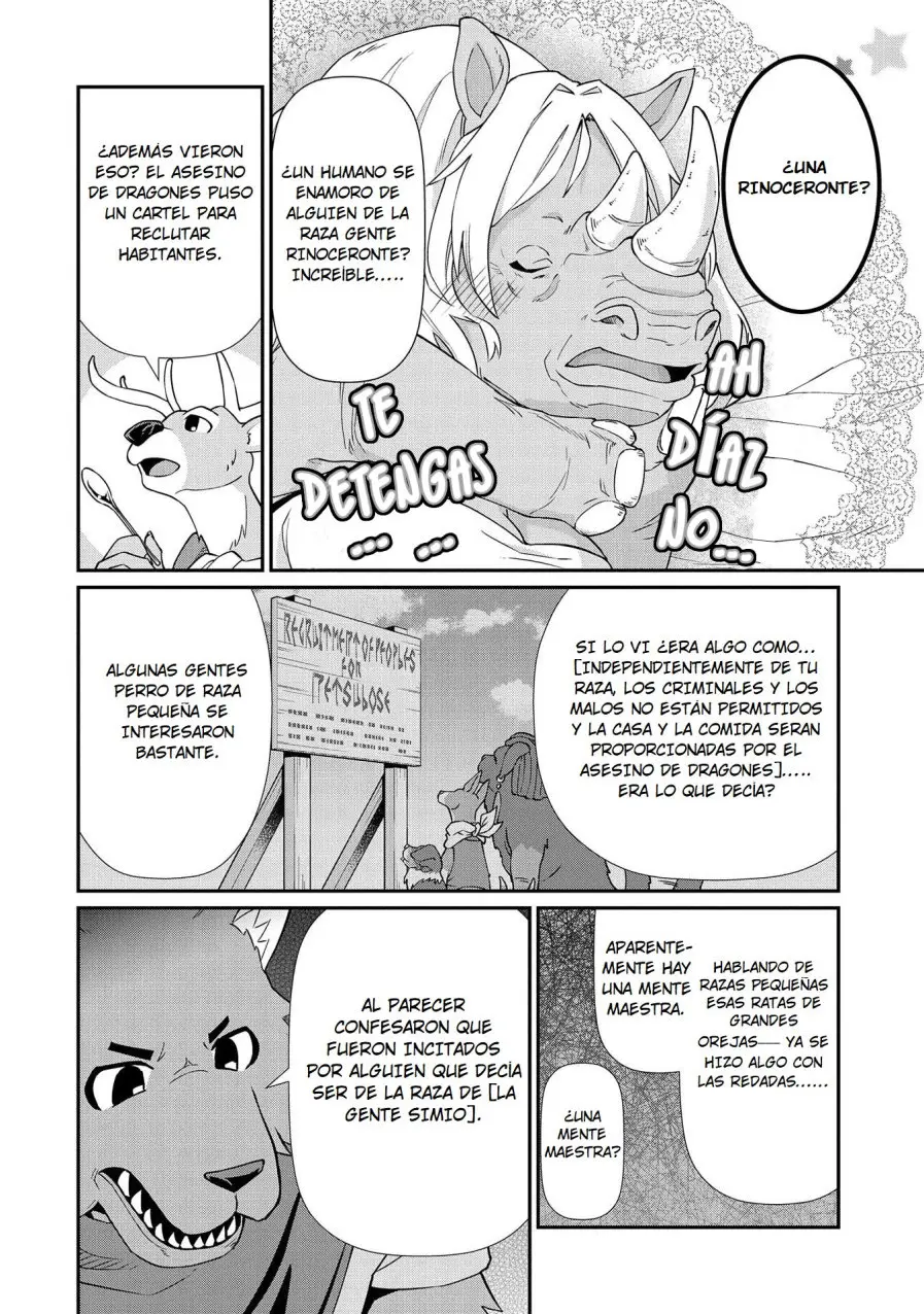 Ryoumin 0-nin Start no Henkyou Ryoushu-sama: Ao no Diaz to Soukaku no Otome (2018) - Capítulo 14 - Página 26 - LectorTMOo