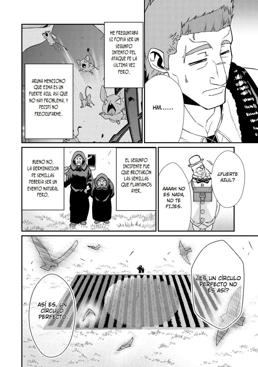 Ryoumin 0-nin Start no Henkyou Ryoushu-sama: Ao no Diaz to Soukaku no Otome (2018) - Capítulo 15 - Página 6 - LectorTMOo