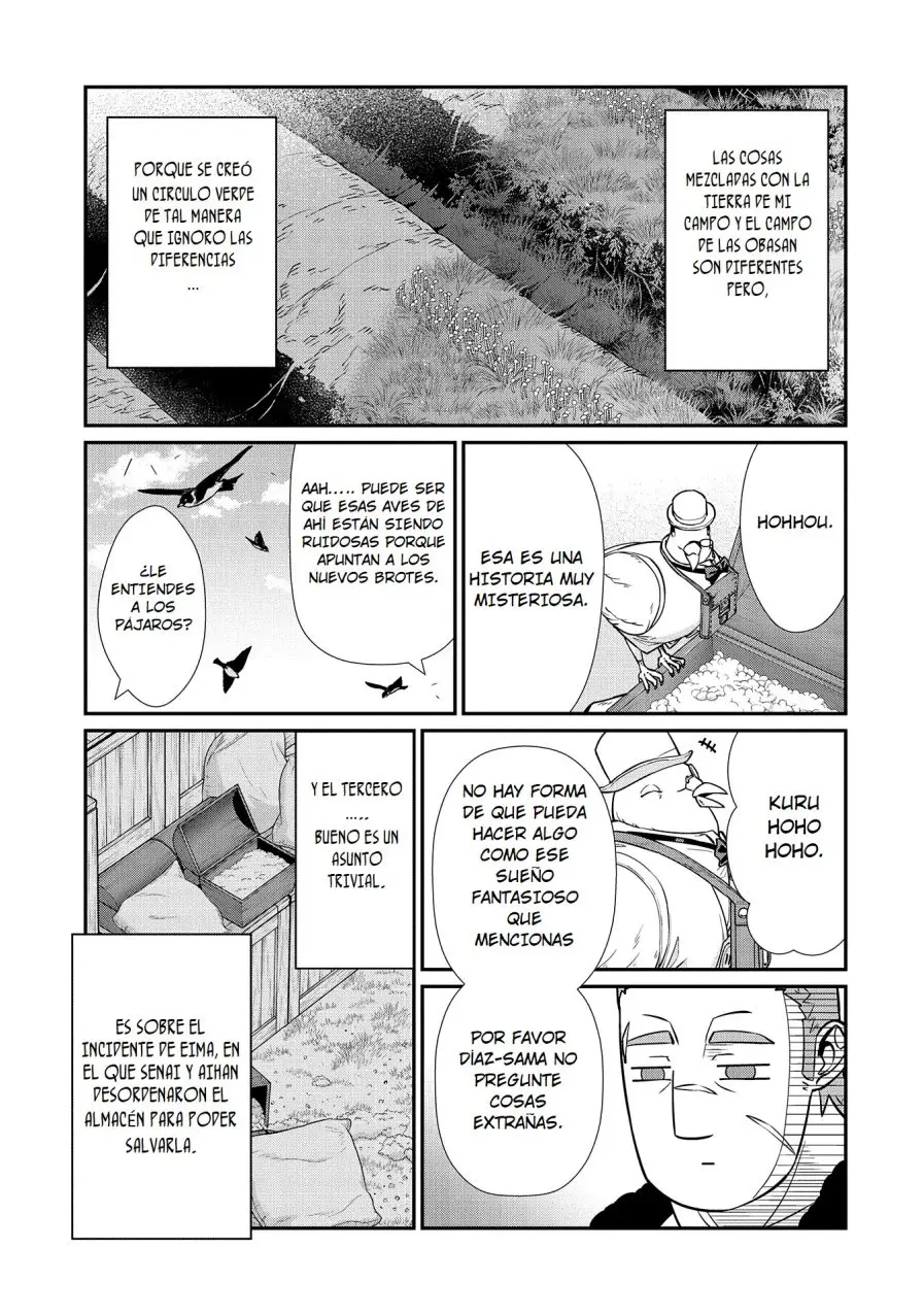 Ryoumin 0-nin Start no Henkyou Ryoushu-sama: Ao no Diaz to Soukaku no Otome (2018) - Capítulo 15 - Página 7 - LectorTMOo