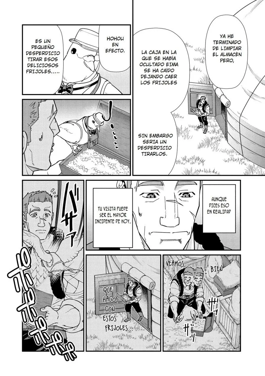 Ryoumin 0-nin Start no Henkyou Ryoushu-sama: Ao no Diaz to Soukaku no Otome (2018) - Capítulo 15 - Página 8 - LectorTMOo