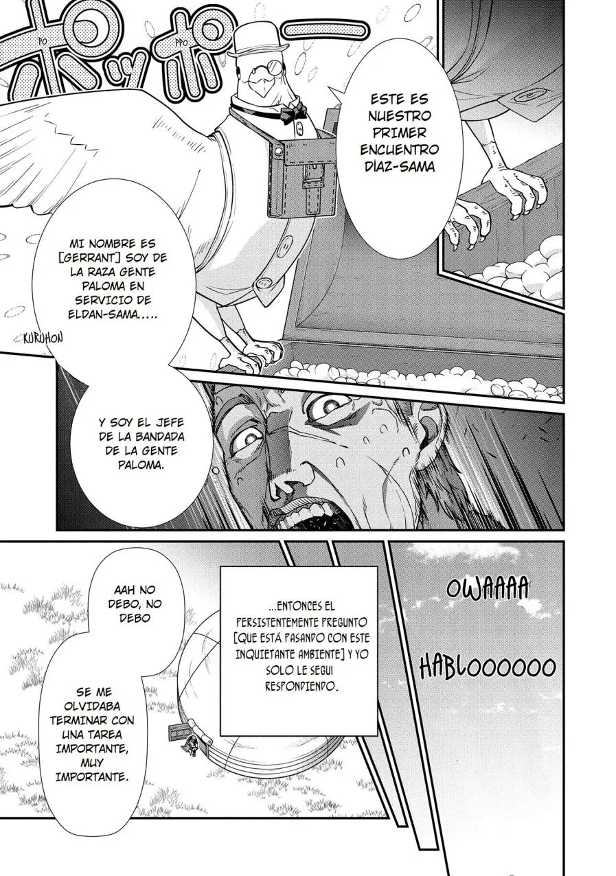 Ryoumin 0-nin Start no Henkyou Ryoushu-sama: Ao no Diaz to Soukaku no Otome (2018) - Capítulo 15 - Página 9 - LectorTMOo