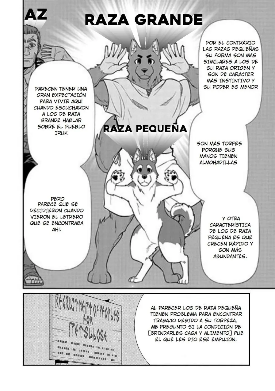 Ryoumin 0-nin Start no Henkyou Ryoushu-sama: Ao no Diaz to Soukaku no Otome (2018) - Capítulo 15 - Página 12 - LectorTMOo