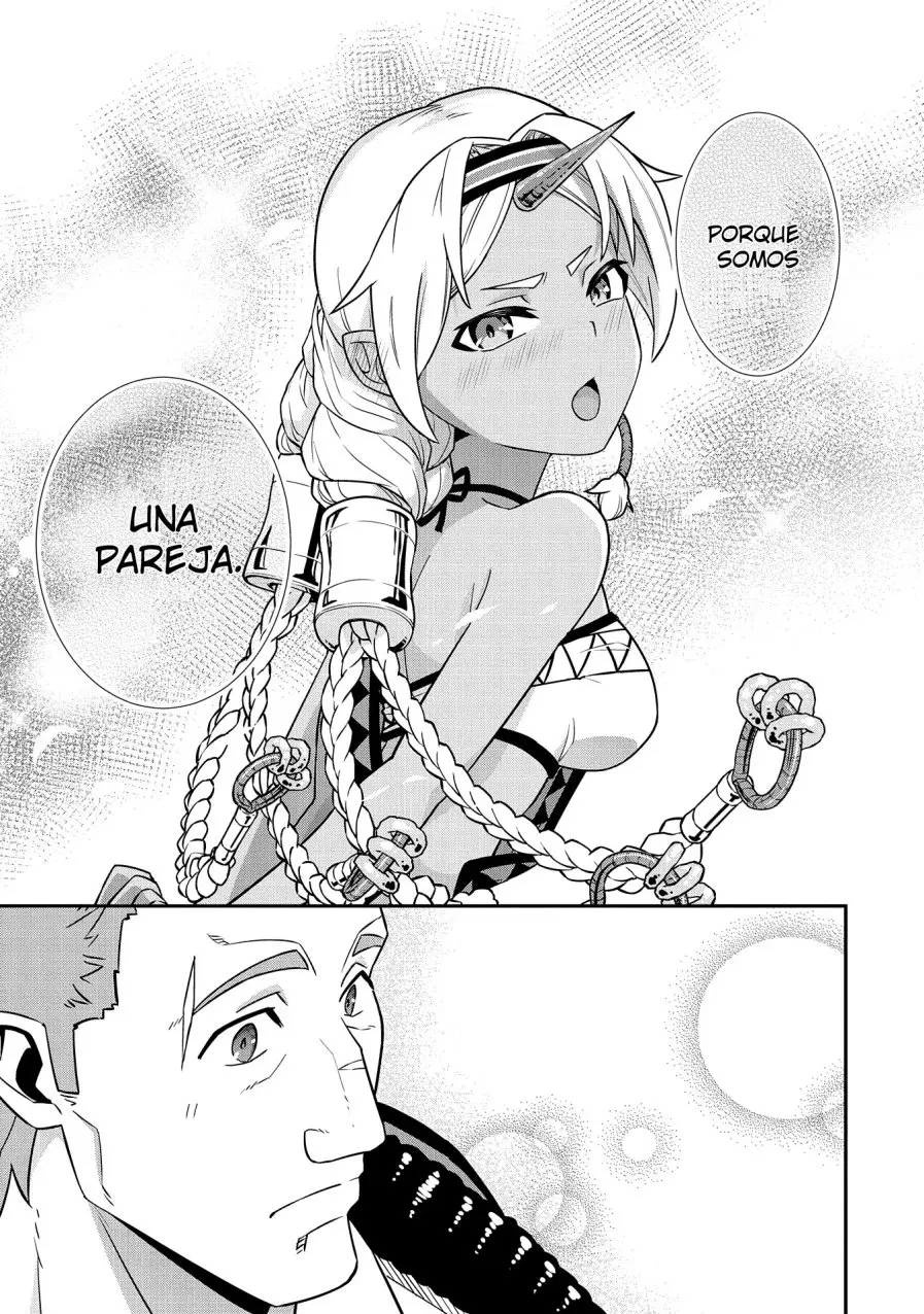 Ryoumin 0-nin Start no Henkyou Ryoushu-sama: Ao no Diaz to Soukaku no Otome (2018) - Capítulo 15 - Página 26 - LectorTMOo
